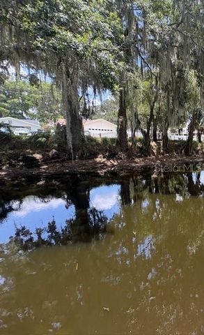 2263 HONTOON ROAD, Deland, FL 32720