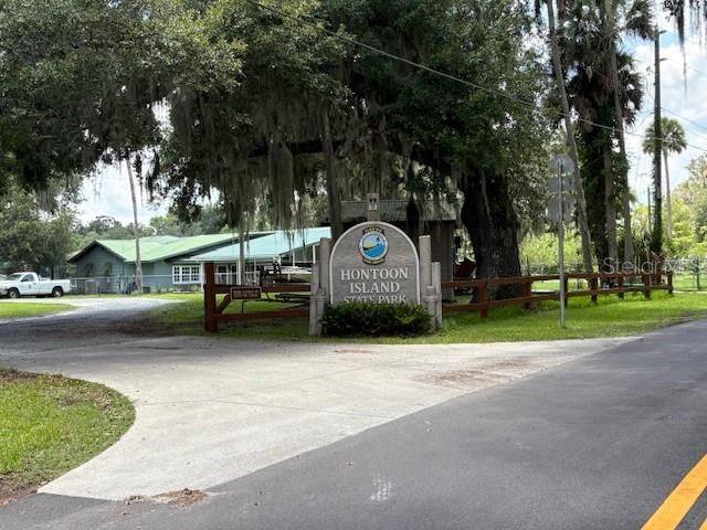 2263 HONTOON ROAD, Deland, FL 32720