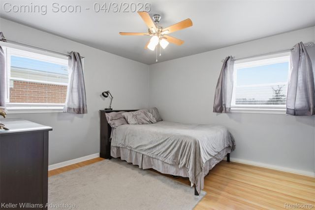 15071 Pennsylvania Avenue, Allen Park, MI 48101