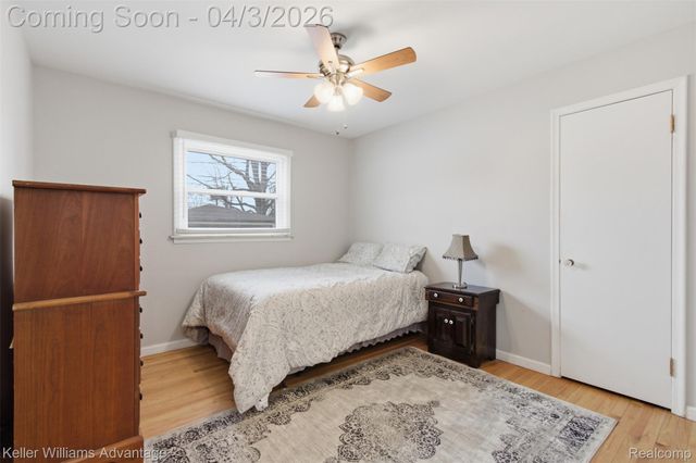 15071 Pennsylvania Avenue, Allen Park, MI 48101