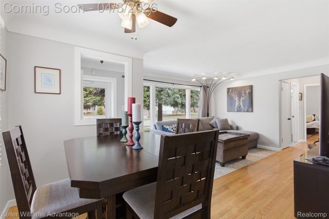 15071 Pennsylvania Avenue, Allen Park, MI 48101