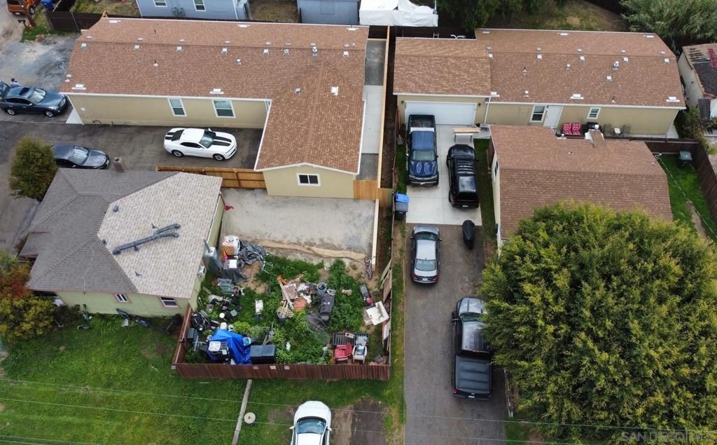 8975 Lamar St, Spring Valley, CA 91977 — exterior