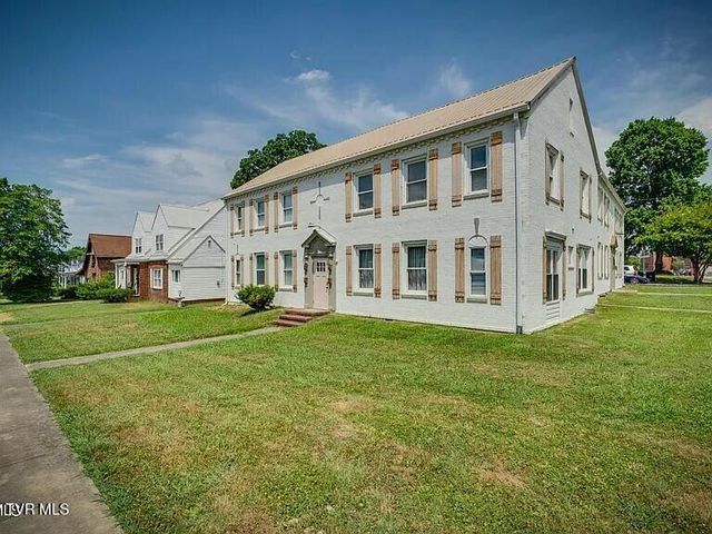 1223 Wateree Street, Kingsport, TN 37660