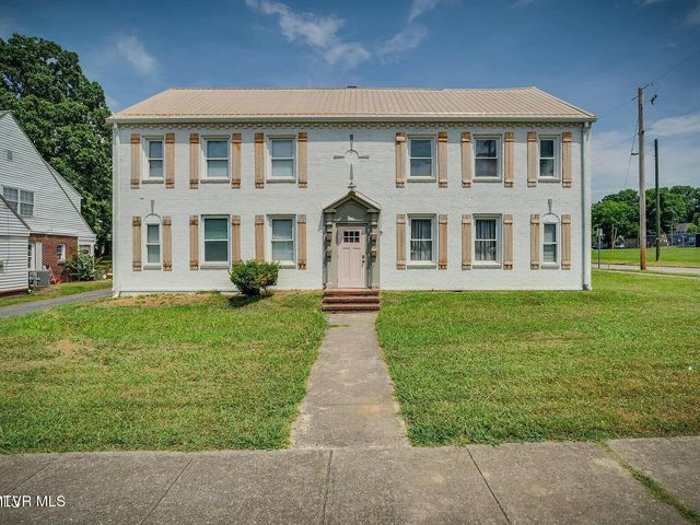 1223 Wateree Street, Kingsport, TN 37660