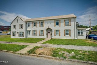 1223 Wateree Street, Kingsport, TN 37660