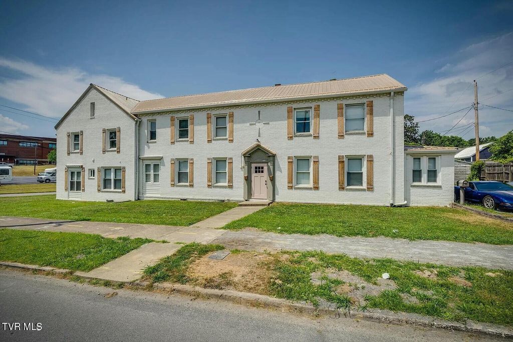 1223 Wateree Street, Kingsport, TN 37660