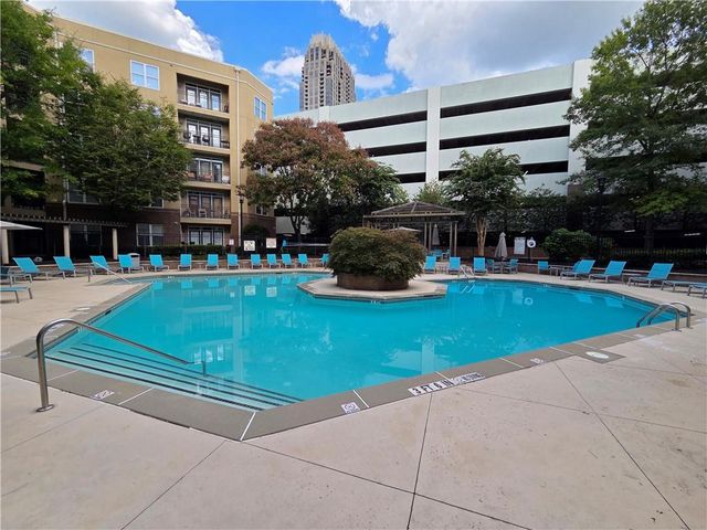 390 17th Street NW 3065, Atlanta, GA 30363
