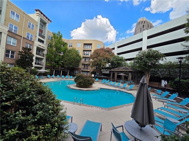 390 17th Street NW 3065, Atlanta, GA 30363