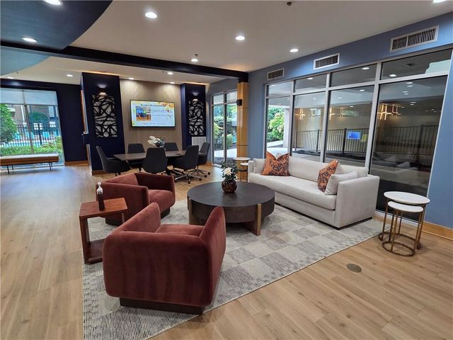 390 17th Street NW 3065, Atlanta, GA 30363