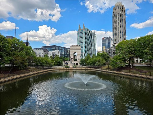 390 17th Street NW 3065, Atlanta, GA 30363
