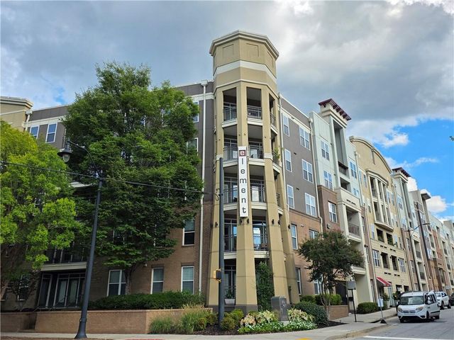 390 17th Street NW 3065, Atlanta, GA 30363
