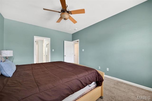 1033 Glengarry Drive, Wentzville, MO 63385