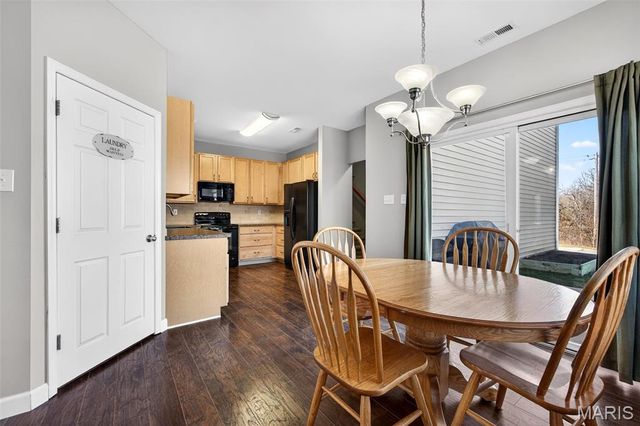 1033 Glengarry Drive, Wentzville, MO 63385
