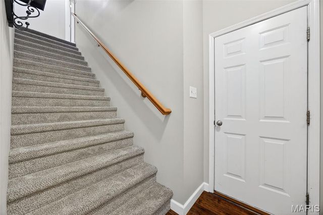 1033 Glengarry Drive, Wentzville, MO 63385