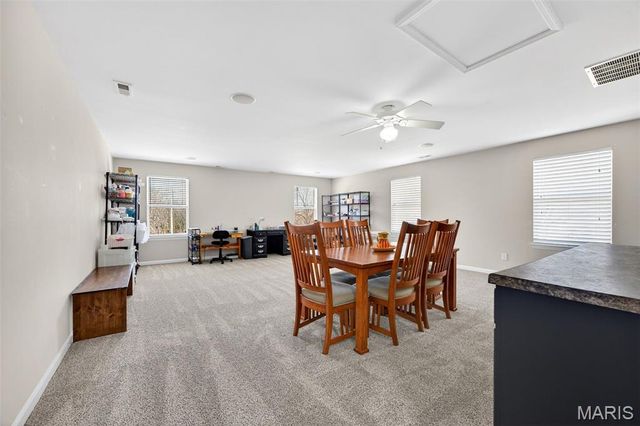 1033 Glengarry Drive, Wentzville, MO 63385