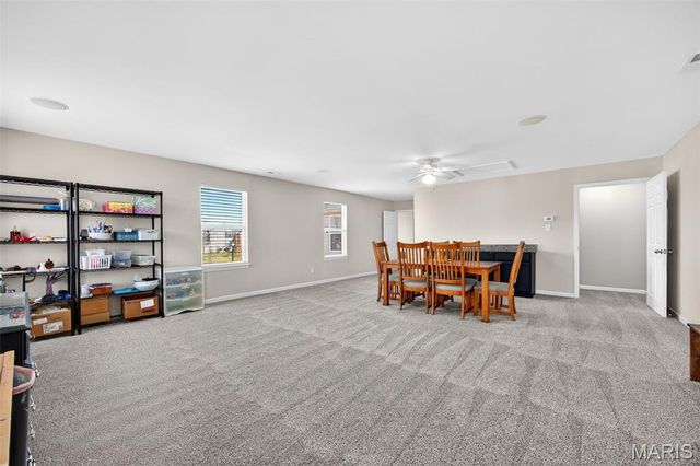1033 Glengarry Drive, Wentzville, MO 63385