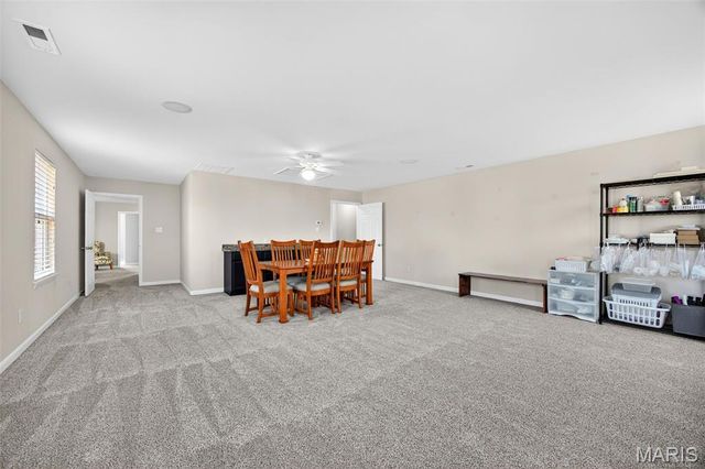 1033 Glengarry Drive, Wentzville, MO 63385