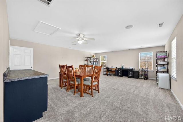 1033 Glengarry Drive, Wentzville, MO 63385