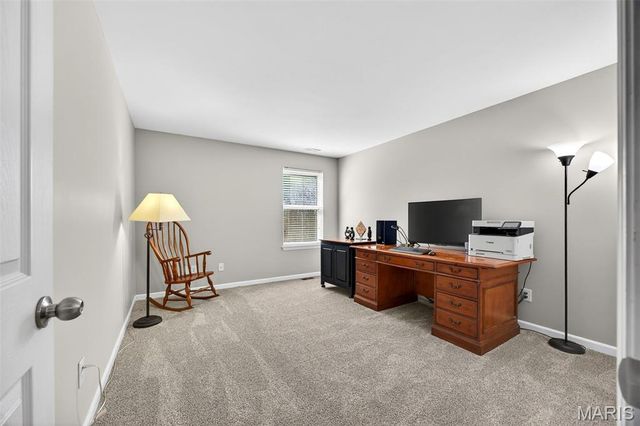 1033 Glengarry Drive, Wentzville, MO 63385