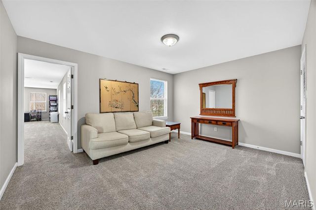 1033 Glengarry Drive, Wentzville, MO 63385