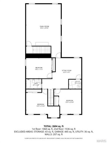 1033 Glengarry Drive, Wentzville, MO 63385