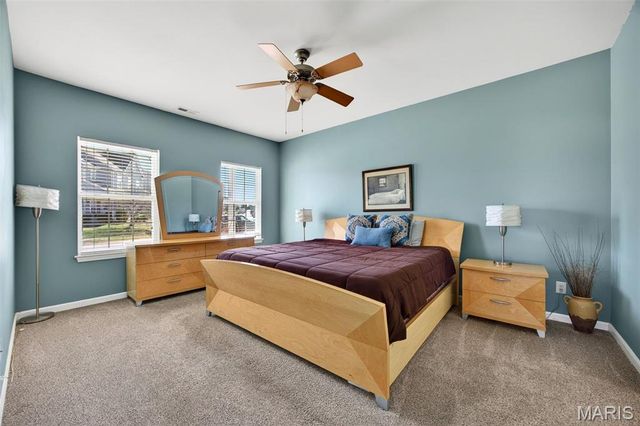 1033 Glengarry Drive, Wentzville, MO 63385