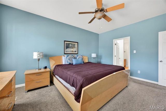 1033 Glengarry Drive, Wentzville, MO 63385