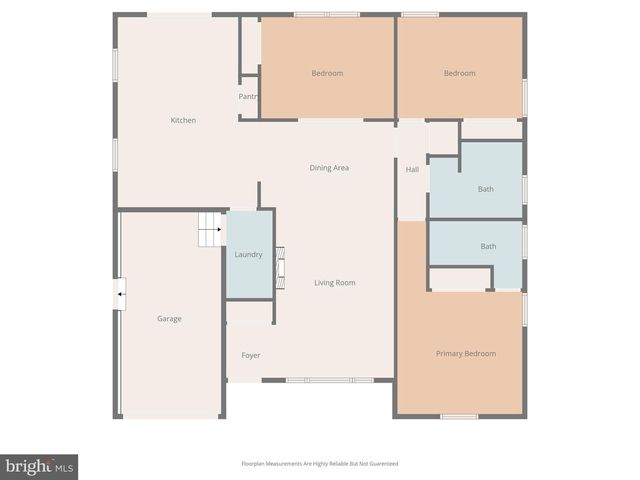 3 PEMBROKE LN, Toms River, NJ 08757