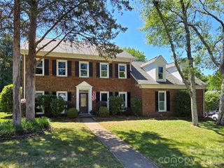 2900 Polo Ridge Court, Charlotte, NC 28210