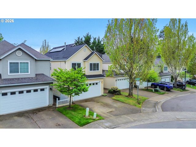 15410 Nw SWEETGALE Ln, Portland, OR 97229