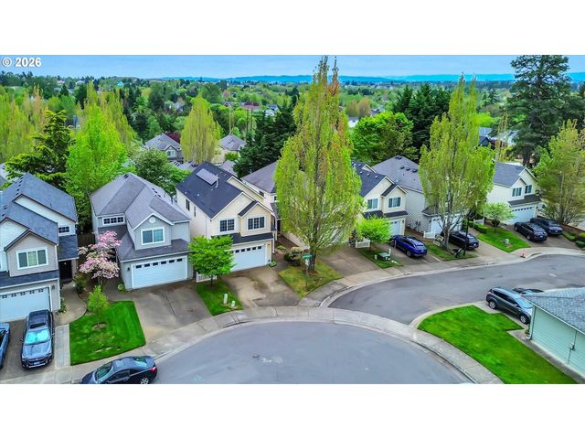 15410 Nw SWEETGALE Ln, Portland, OR 97229