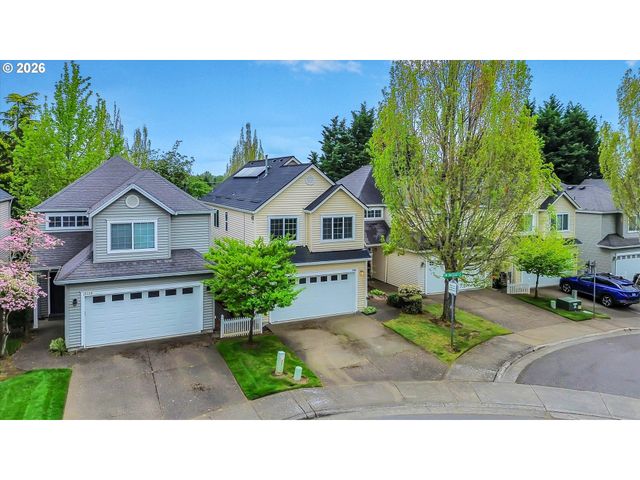 15410 Nw SWEETGALE Ln, Portland, OR 97229