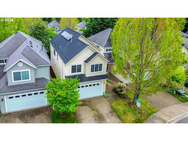 15410 Nw SWEETGALE Ln, Portland, OR 97229