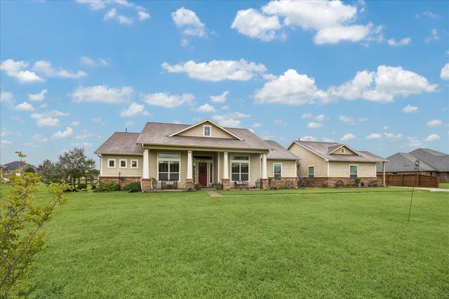 2135 Blue Jay Way, Pattison, TX 77423