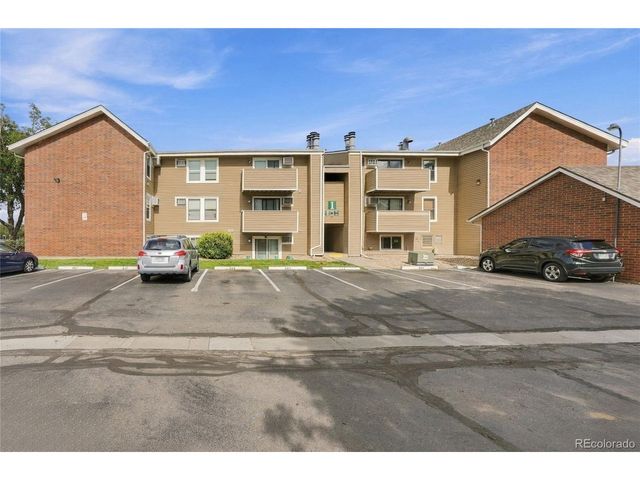 10150 E Virginia Ave 1-306, Denver, CO 80247