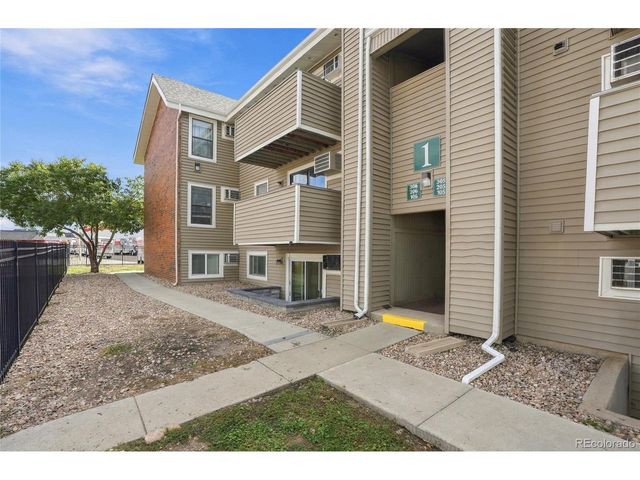 10150 E Virginia Ave 1-306, Denver, CO 80247