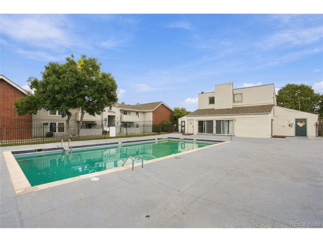 10150 E Virginia Ave 1-306, Denver, CO 80247