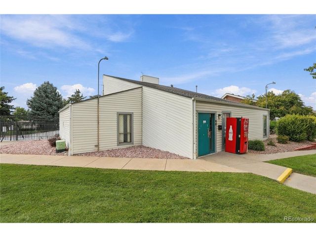 10150 E Virginia Ave 1-306, Denver, CO 80247