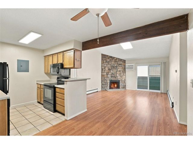 10150 E Virginia Ave 1-306, Denver, CO 80247