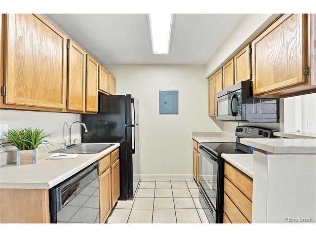 10150 E Virginia Ave 1-306, Denver, CO 80247