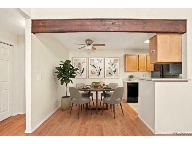 10150 E Virginia Ave 1-306, Denver, CO 80247