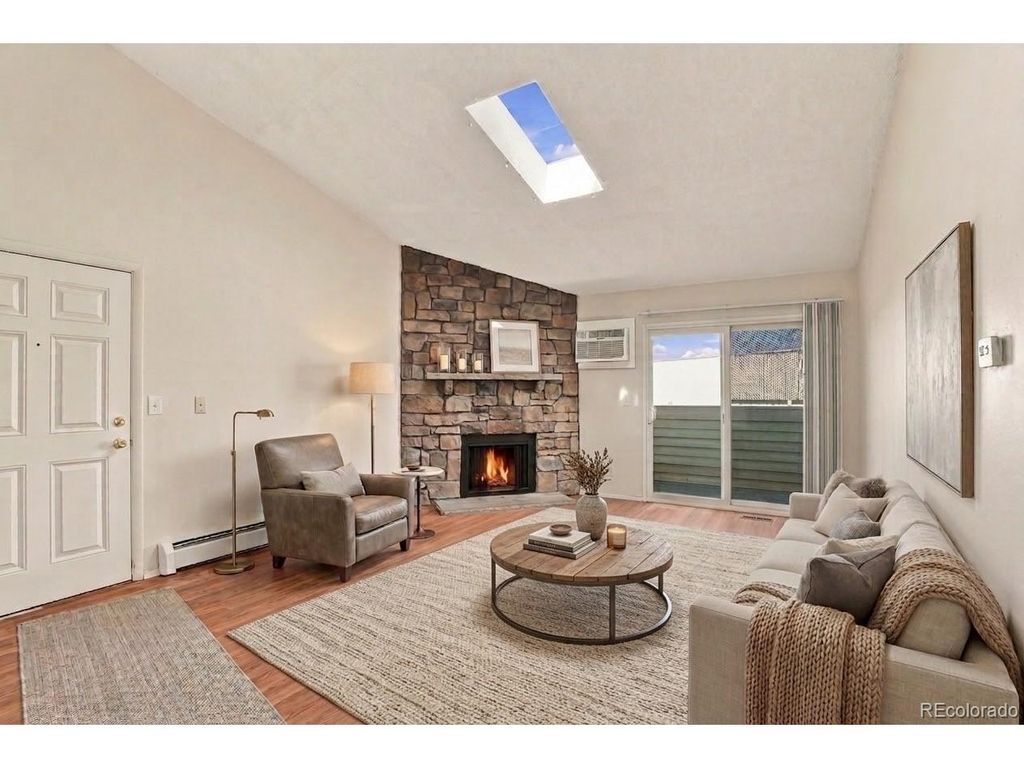 10150 E Virginia Ave 1-306, Denver, CO 80247