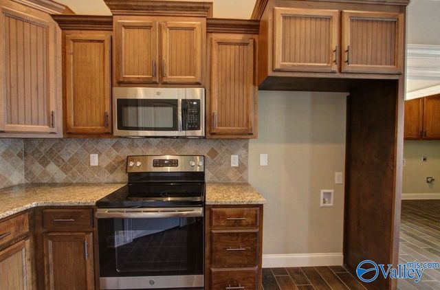 25970 Fieldstone Drive, Madison, AL 35756