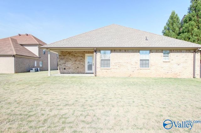 25970 Fieldstone Drive, Madison, AL 35756