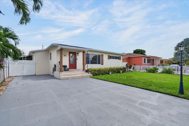 121 E 36th Street, Hialeah, FL 33013