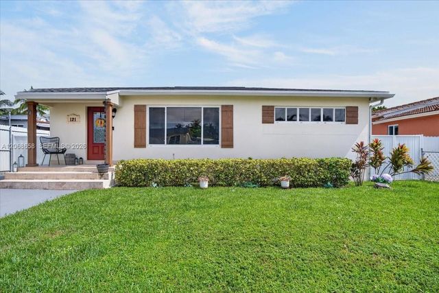 121 E 36th Street, Hialeah, FL 33013