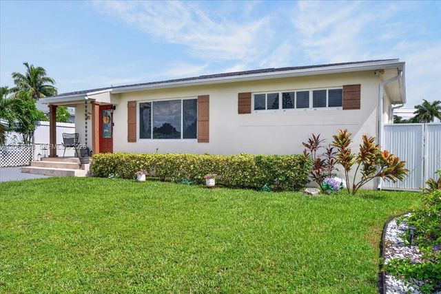 121 E 36th Street, Hialeah, FL 33013
