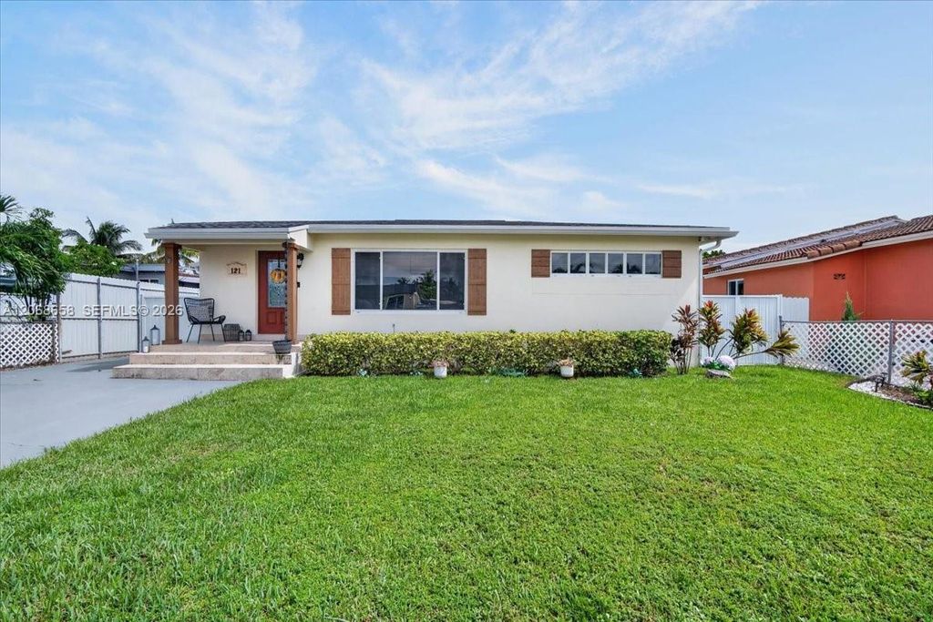 121 E 36th Street, Hialeah, FL 33013