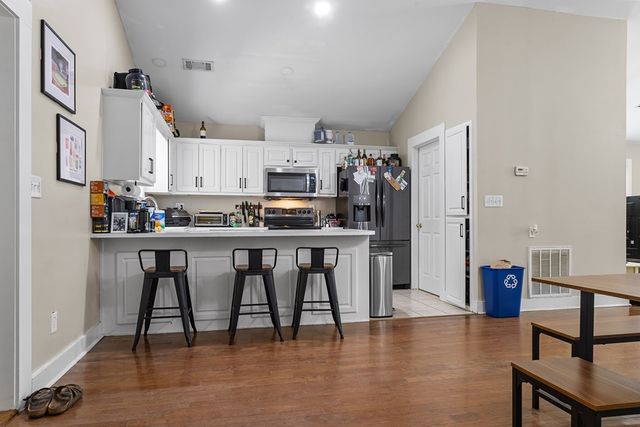 7920 Cleo Drive, Columbus, GA 31909