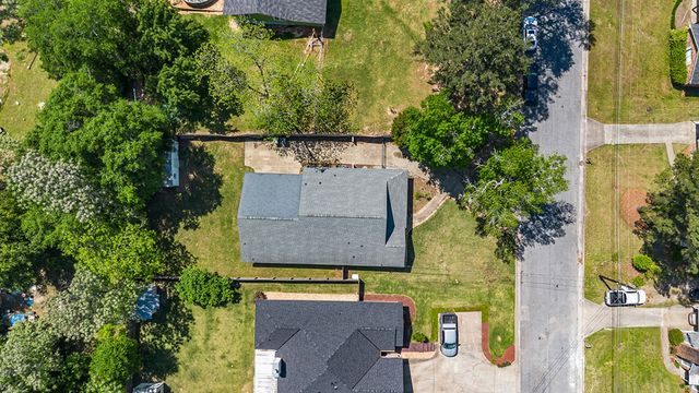 7920 Cleo Drive, Columbus, GA 31909